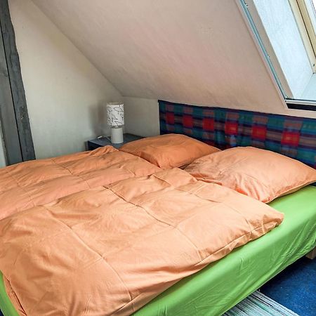 Holiday Home Kapitaenshaus Leo By Interhome Leopoldshagen Buitenkant foto