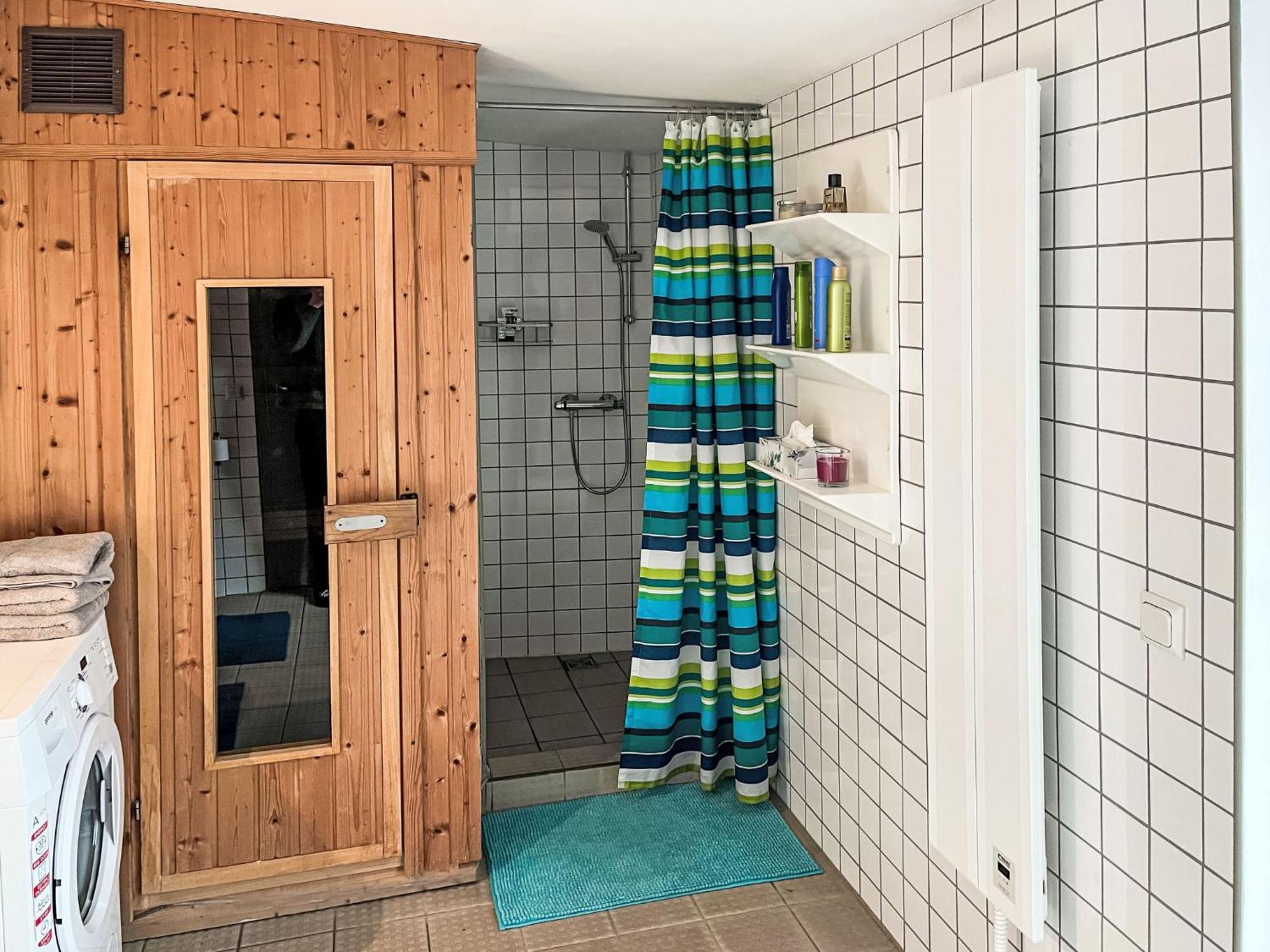 Holiday Home Kapitaenshaus Leo By Interhome Leopoldshagen Buitenkant foto