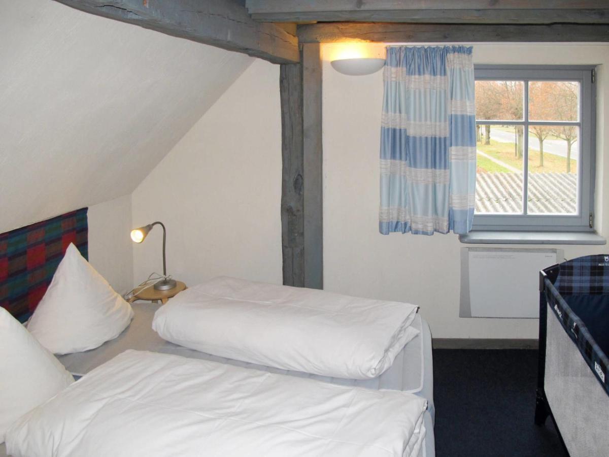 Holiday Home Kapitaenshaus Leo By Interhome Leopoldshagen Buitenkant foto
